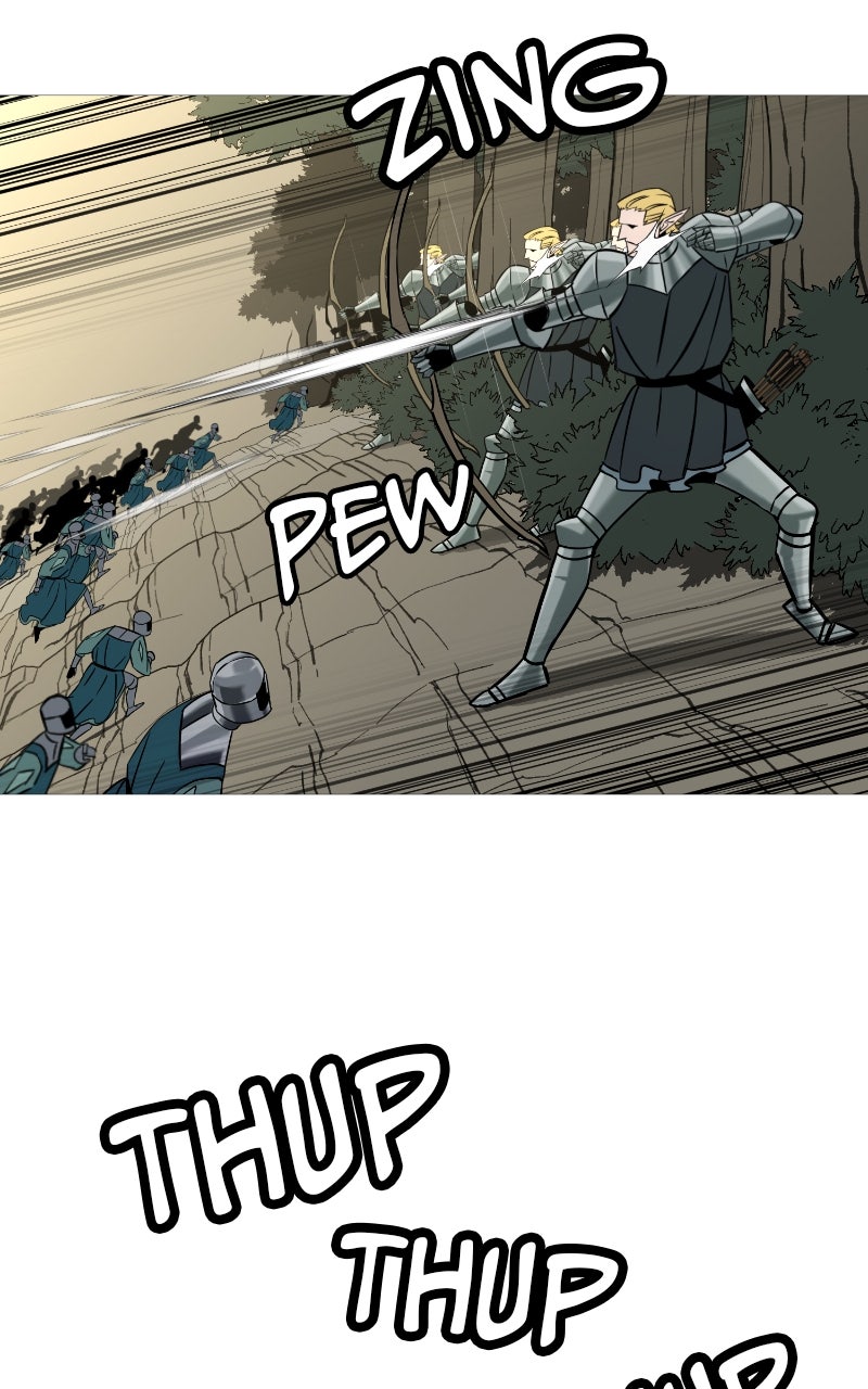 Becoming the Monarch Episode 130 page 39 - 