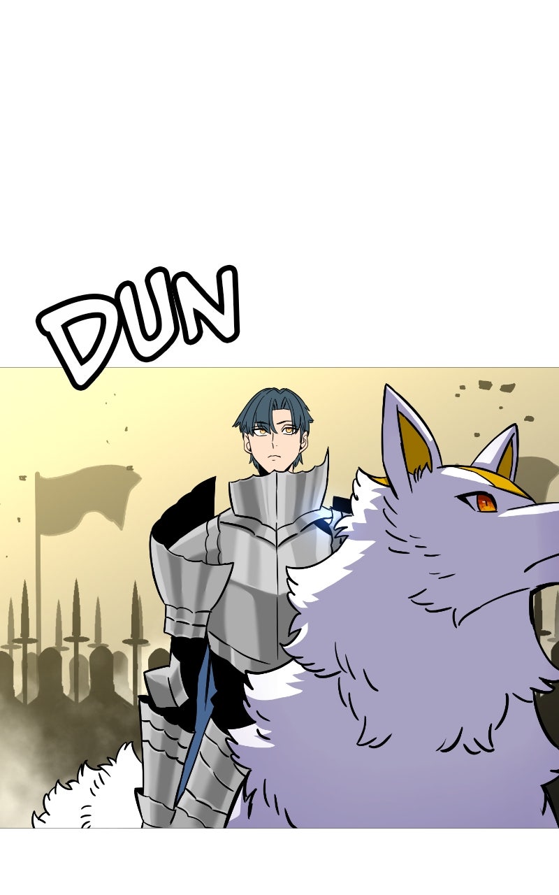 Becoming the Monarch Episode 130 page 5 - 