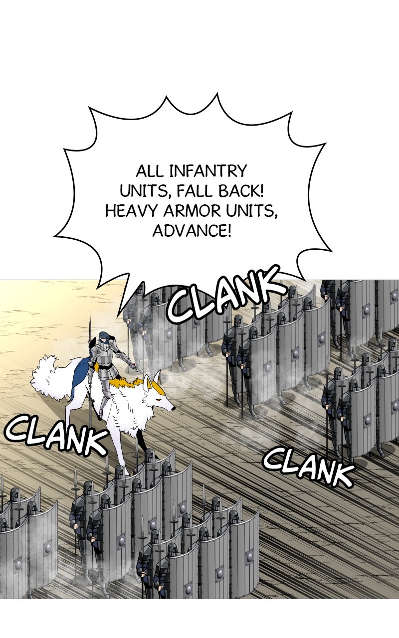 Becoming the Monarch Episode 130 page 41 - 