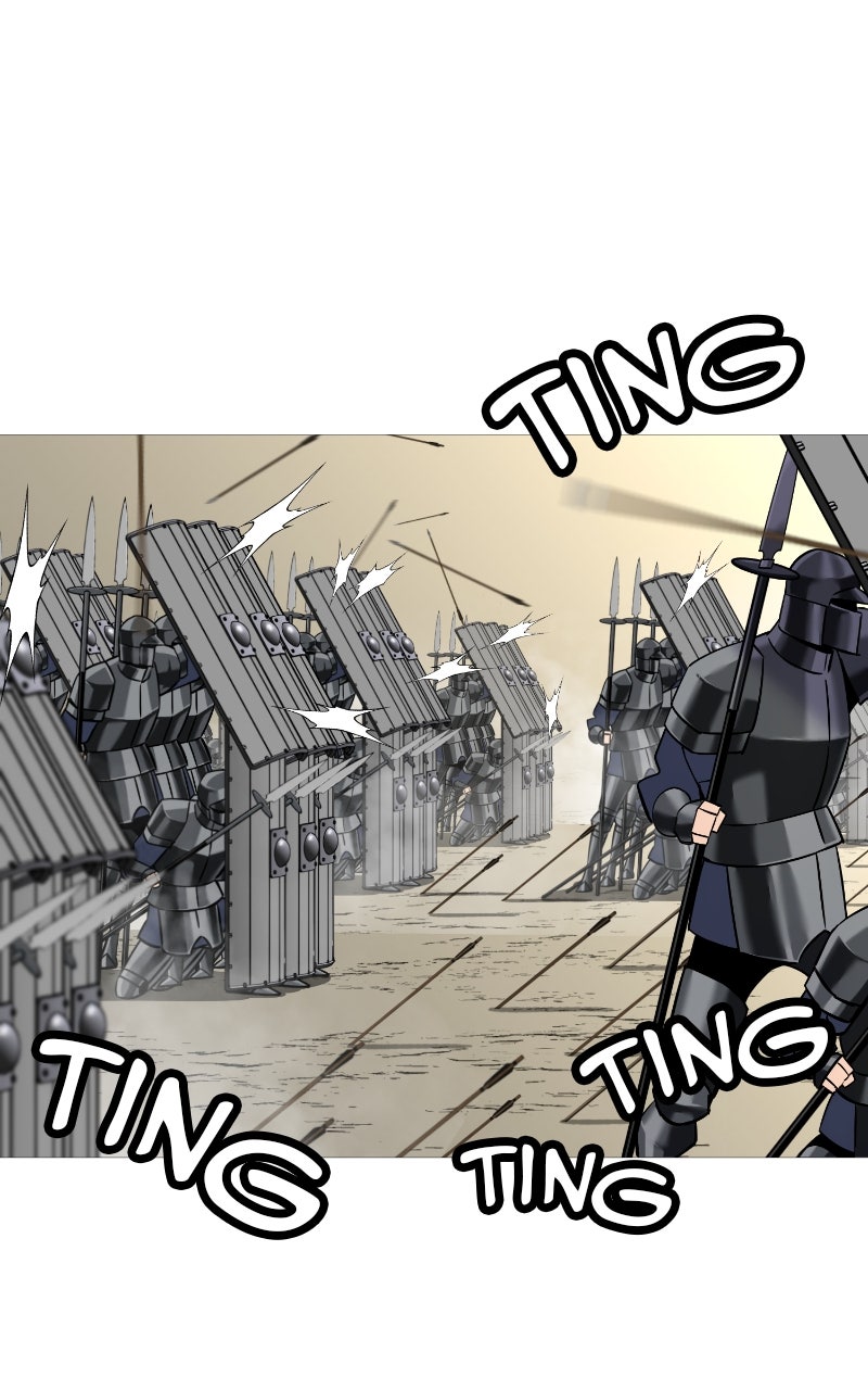 Becoming the Monarch Episode 130 page 42 - 