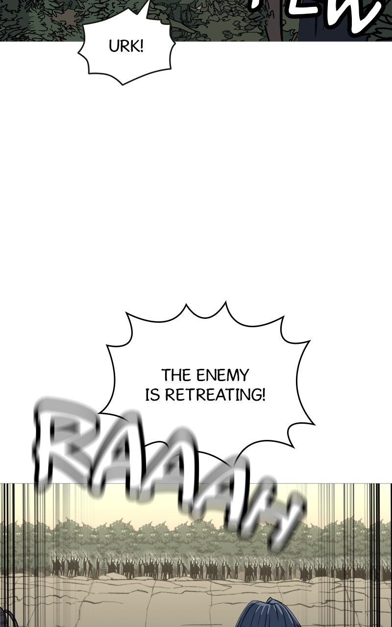 Becoming the Monarch Episode 130 page 44 - 