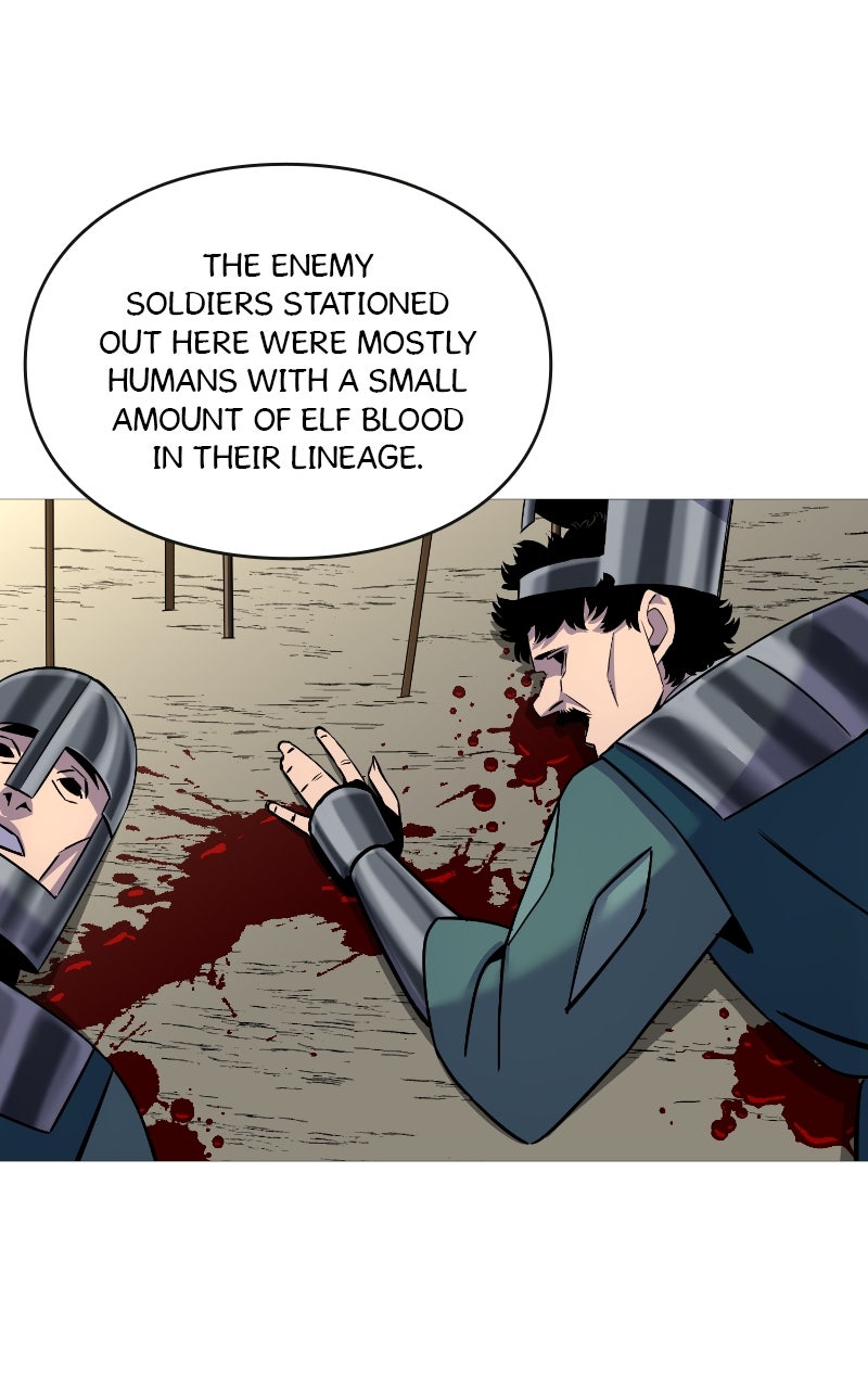 Becoming the Monarch Episode 130 page 47 - 