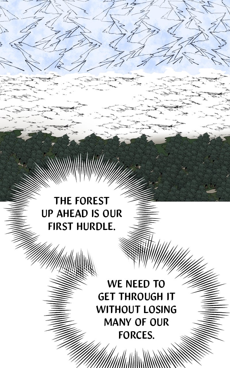 Becoming the Monarch Episode 130 page 50 - 