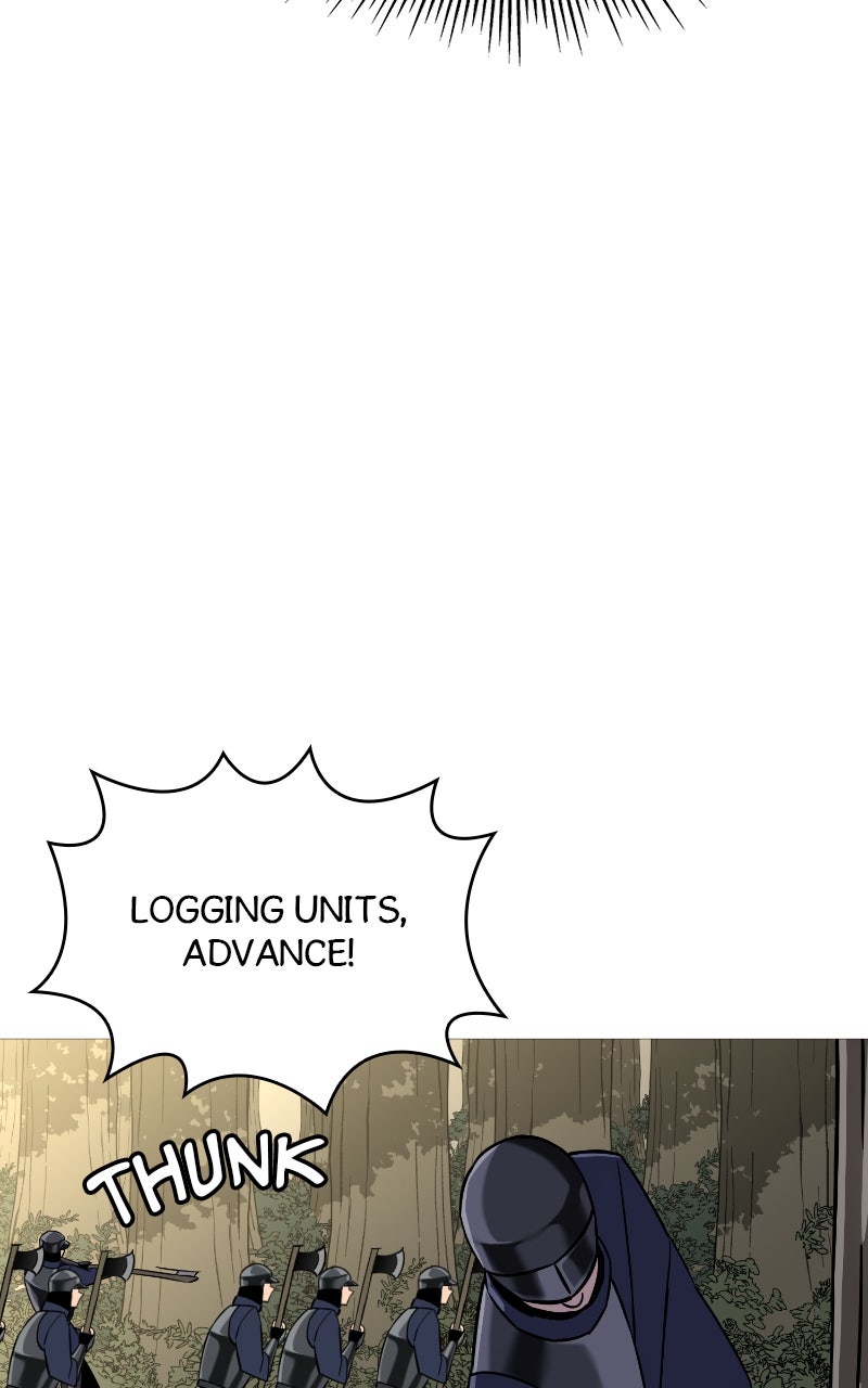 Becoming the Monarch Episode 130 page 51 - 