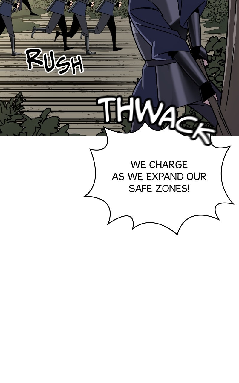 Becoming the Monarch Episode 130 page 52 - 