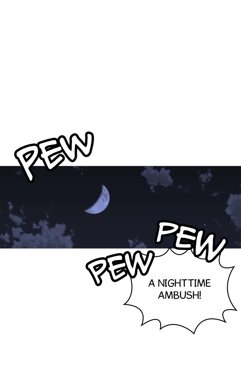 Becoming the Monarch Episode 130 page 53 - 