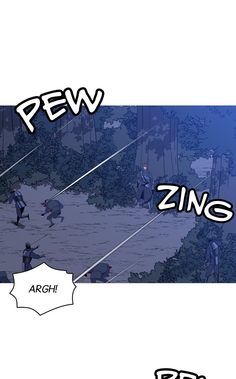 Becoming the Monarch Episode 130 page 54 - 