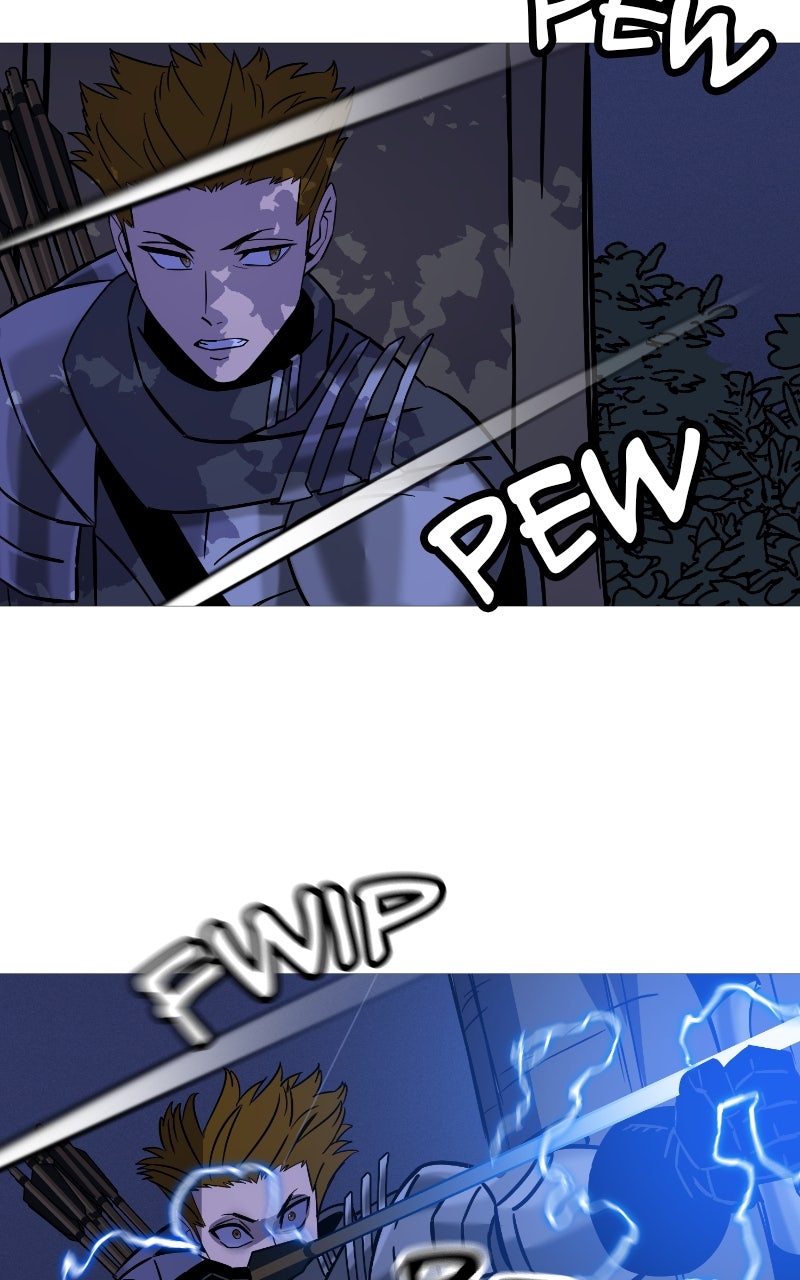 Becoming the Monarch Episode 130 page 55 - 