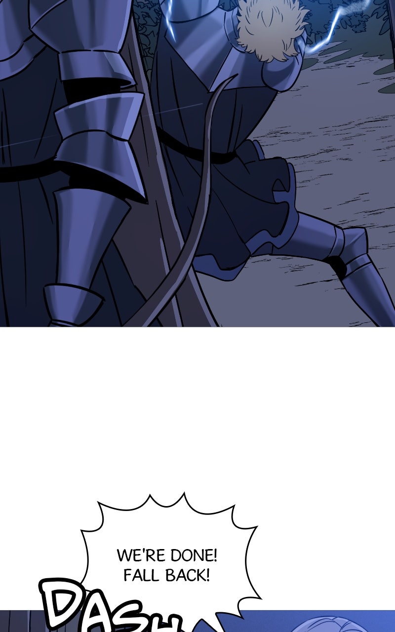 Becoming the Monarch Episode 130 page 57 - 