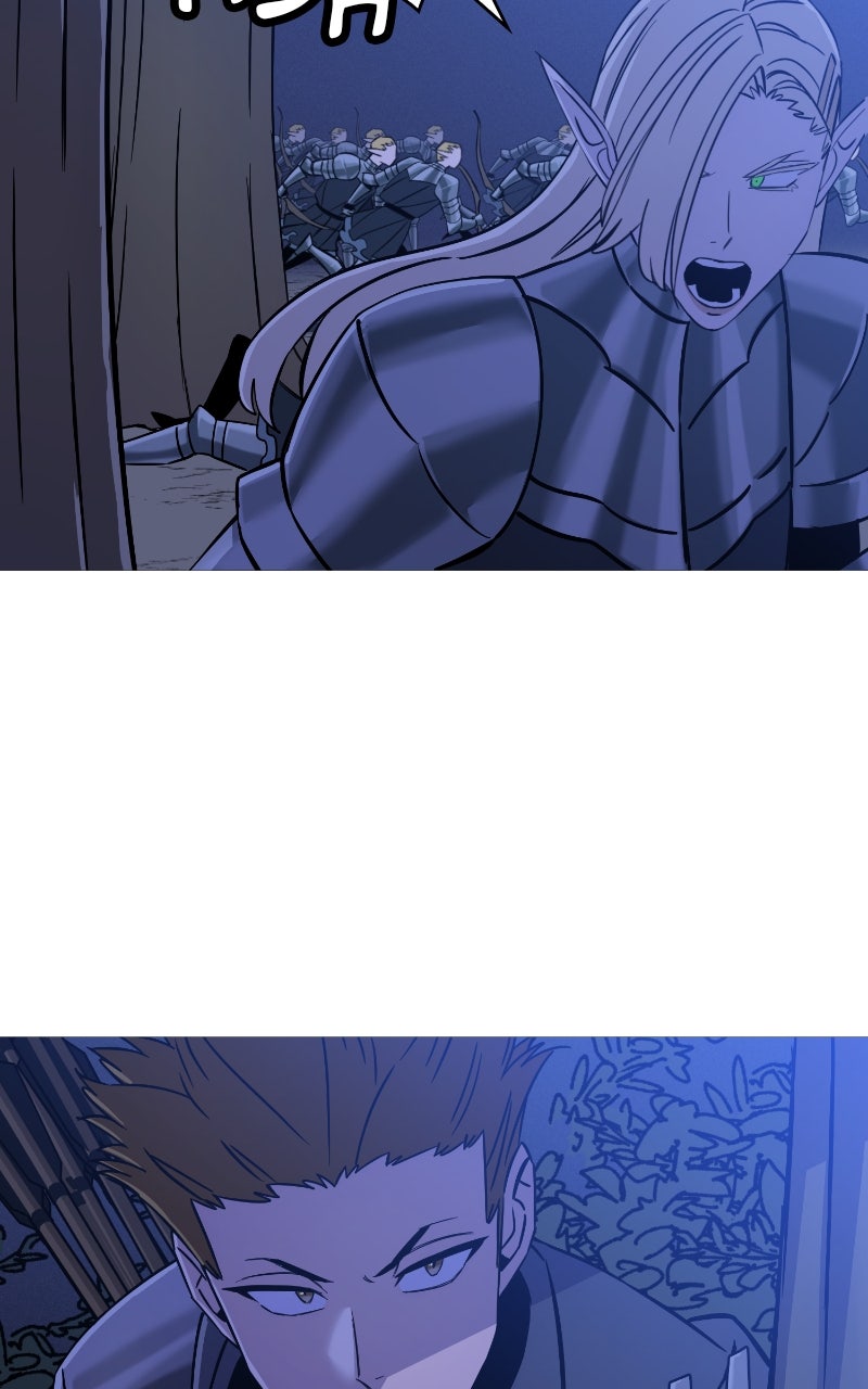 Becoming the Monarch Episode 130 page 58 - 
