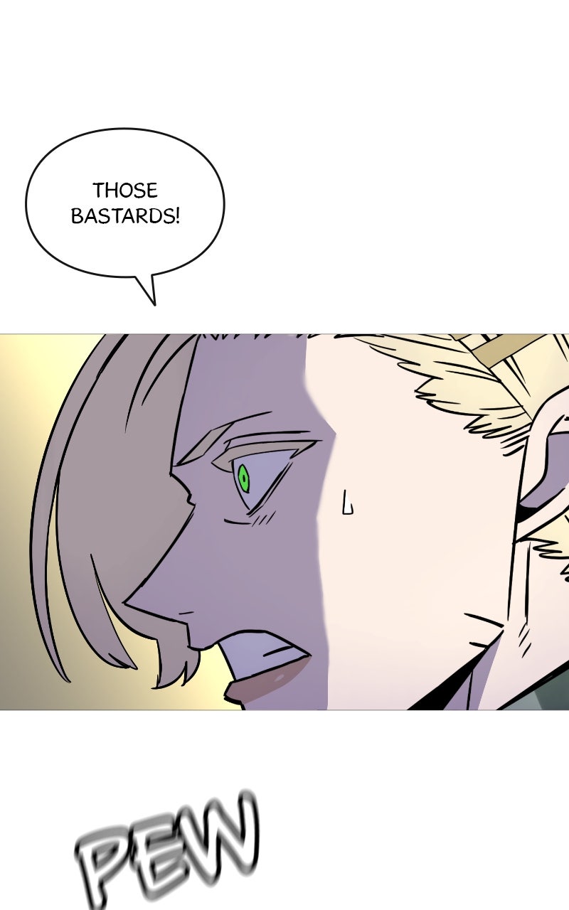 Becoming the Monarch Episode 130 page 7 - 