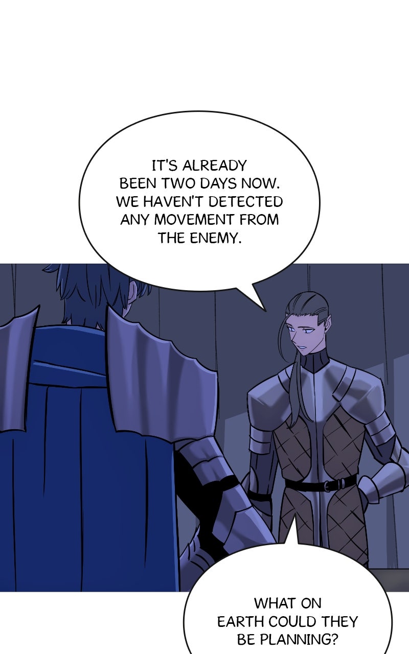 Becoming the Monarch Episode 130 page 61 - 