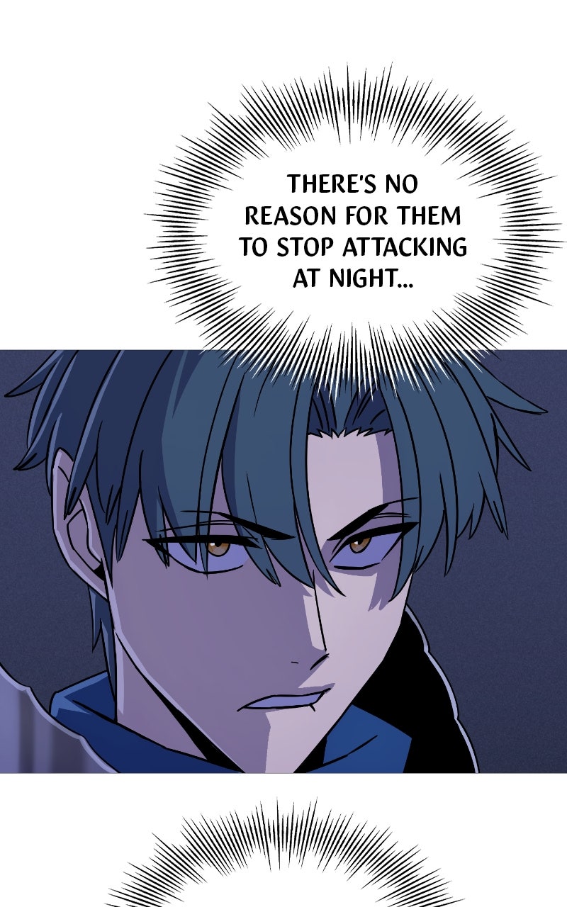 Becoming the Monarch Episode 130 page 64 - 