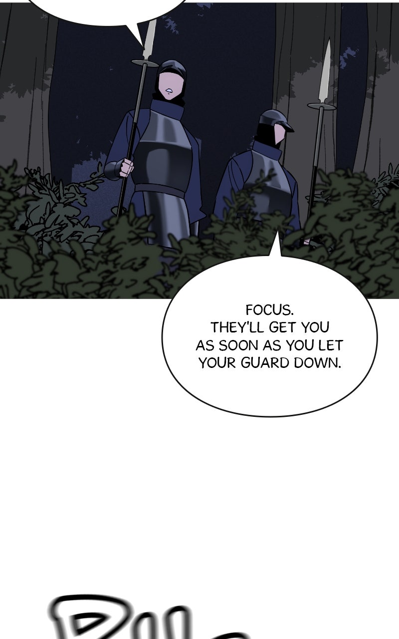 Becoming the Monarch Episode 130 page 66 - 
