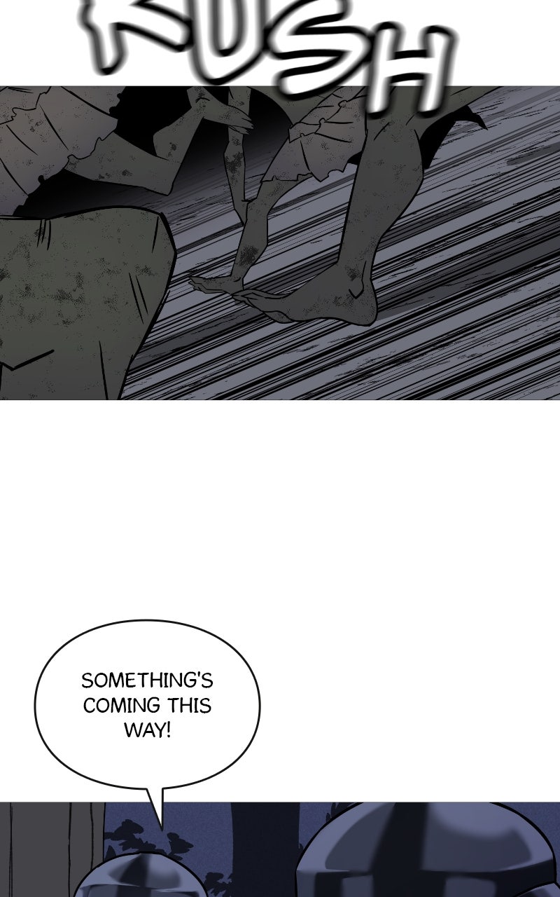 Becoming the Monarch Episode 130 page 67 - 
