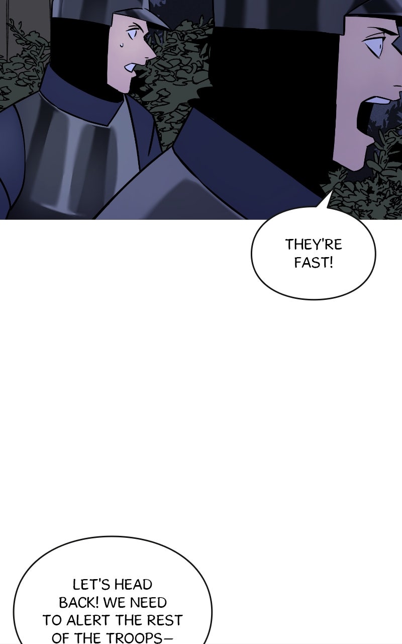 Becoming the Monarch Episode 130 page 68 - 