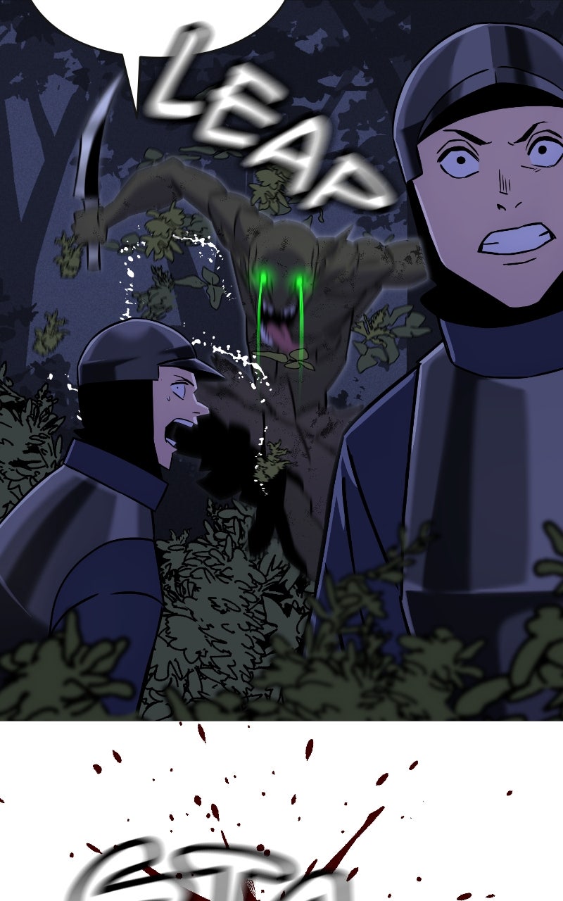 Becoming the Monarch Episode 130 page 69 - 