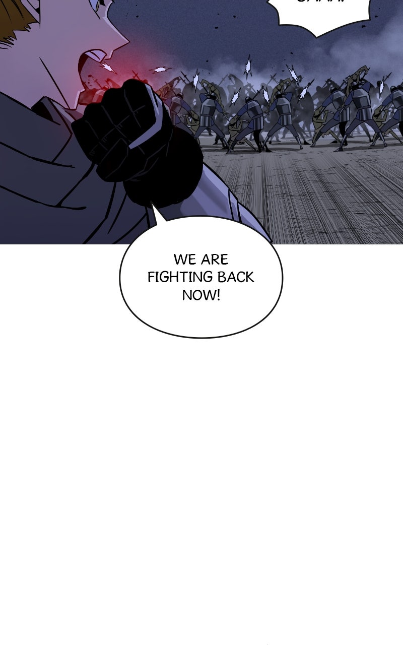 Becoming the Monarch Episode 130 page 72 - 