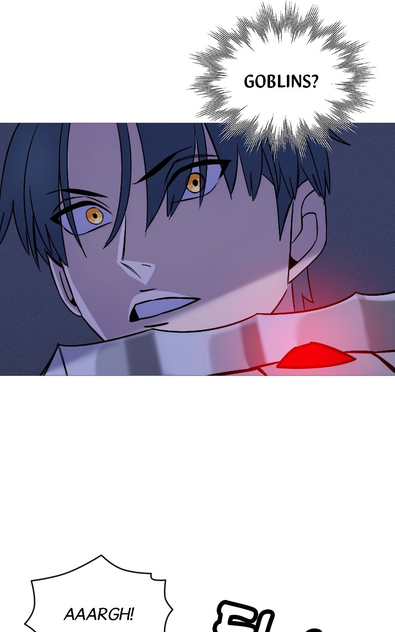 Becoming the Monarch Episode 130 page 73 - 