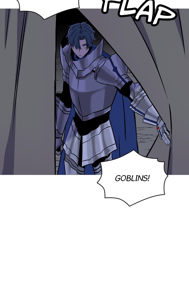 Becoming the Monarch Episode 130 page 74 - 
