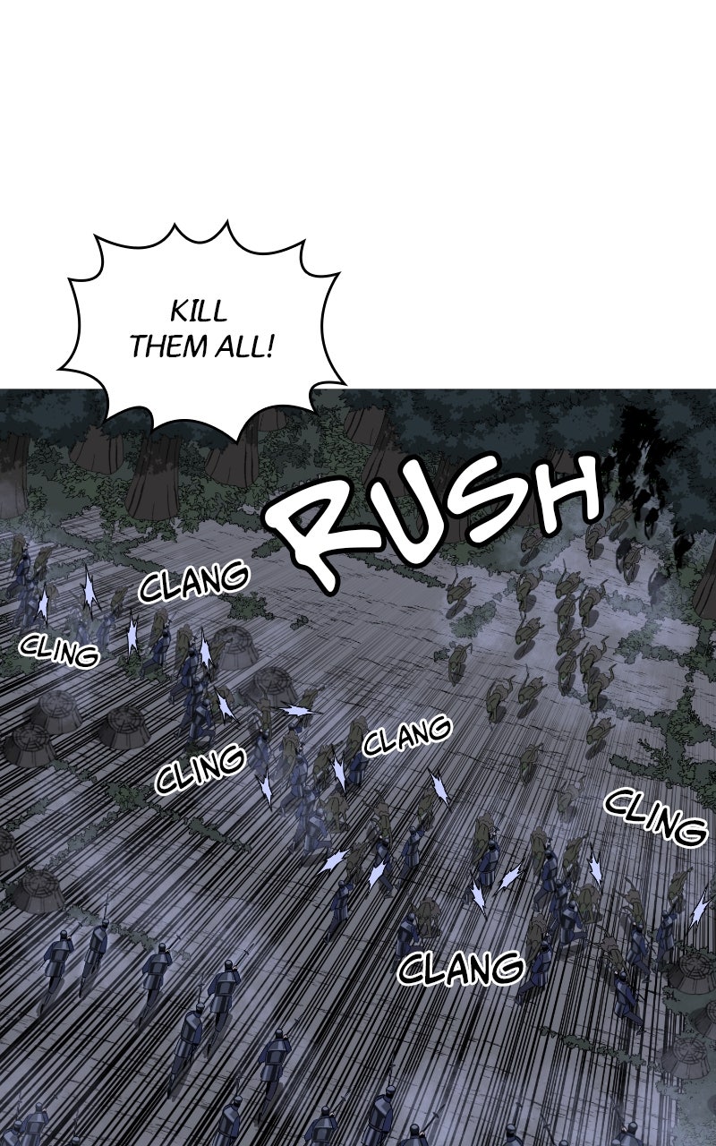 Becoming the Monarch Episode 130 page 75 - 