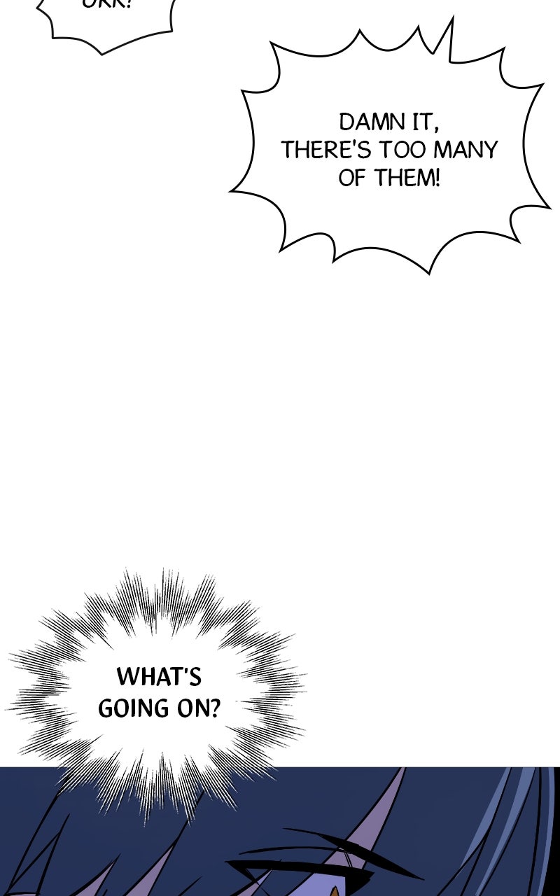 Becoming the Monarch Episode 130 page 77 - 