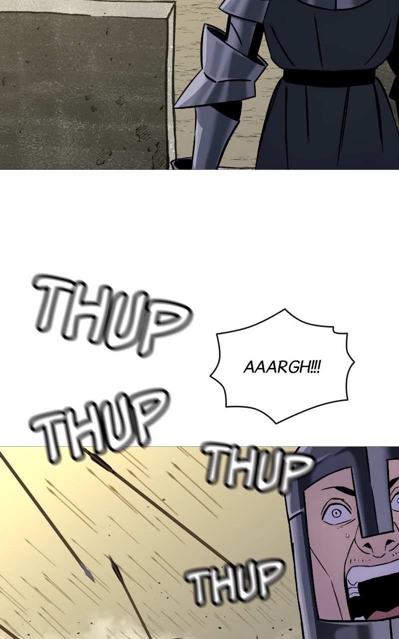 Becoming the Monarch Episode 130 page 9 - 