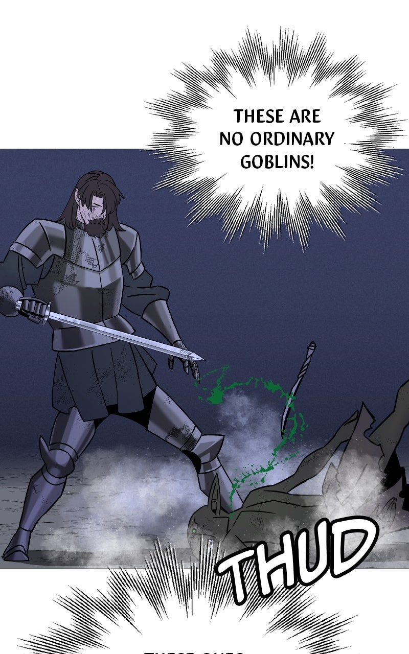 Becoming the Monarch Episode 130 page 87 - 