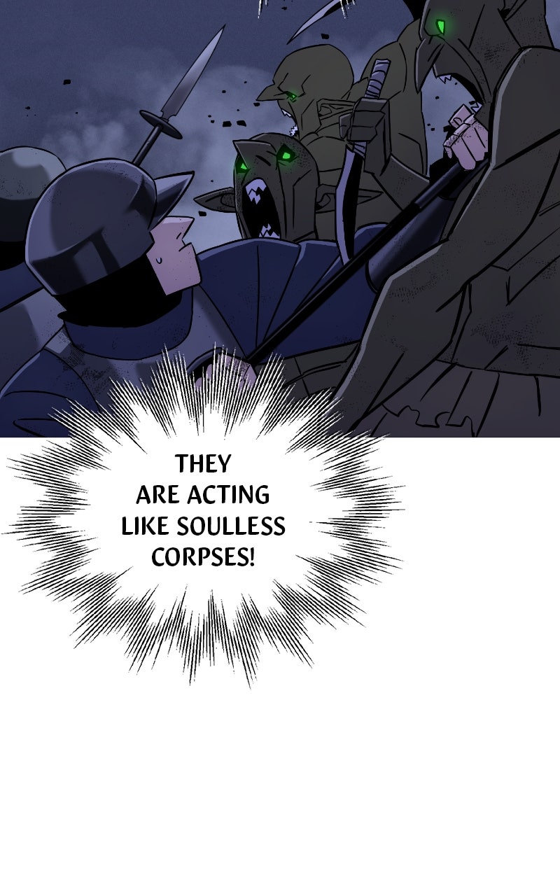 Becoming the Monarch Episode 130 page 89 - 