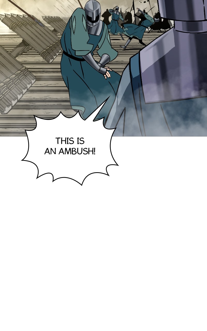 Becoming the Monarch Episode 130 page 10 - 