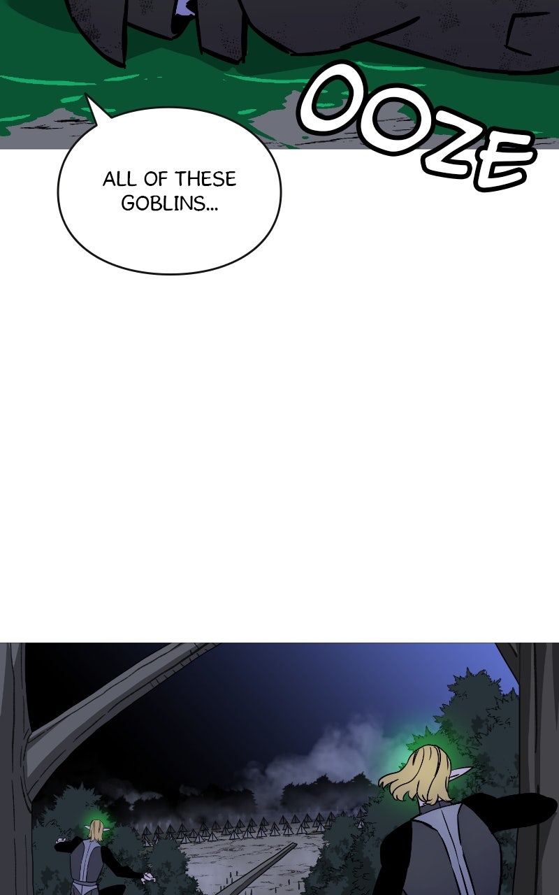 Becoming the Monarch Episode 130 page 91 - 