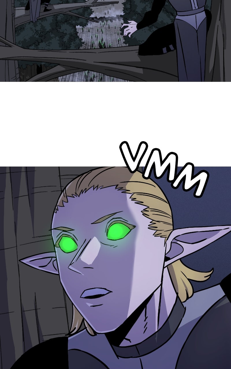 Becoming the Monarch Episode 130 page 92 - 