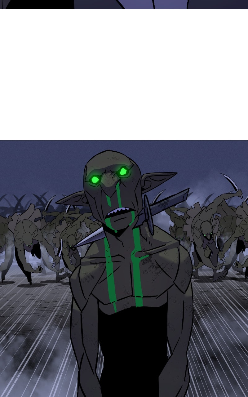 Becoming the Monarch Episode 130 page 93 - 