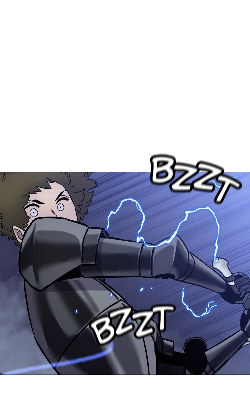 Becoming the Monarch Episode 131 page 1 - 