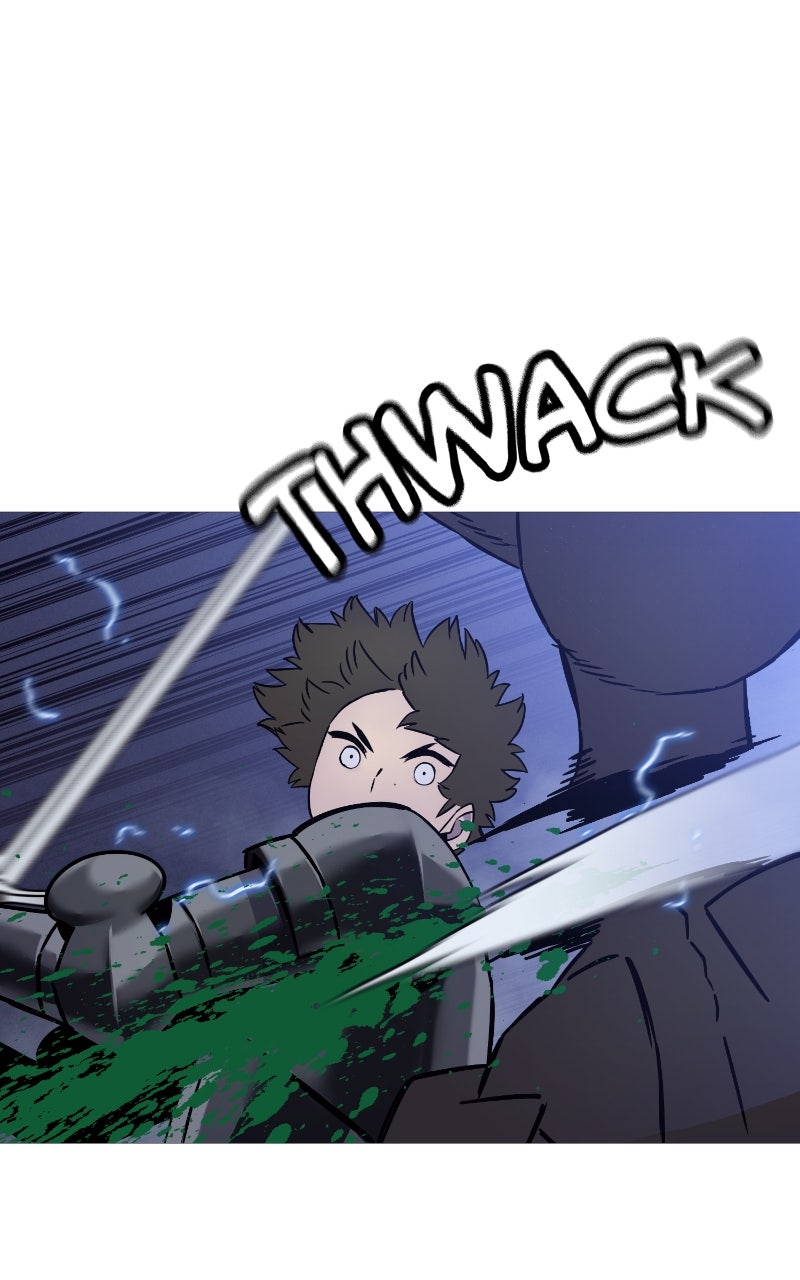 Becoming the Monarch Episode 131 page 2 - 