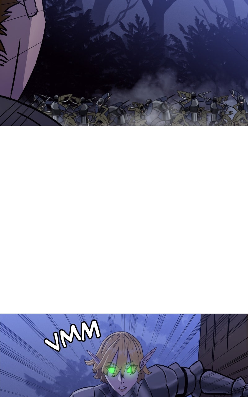 Becoming the Monarch Episode 131 page 11 - 