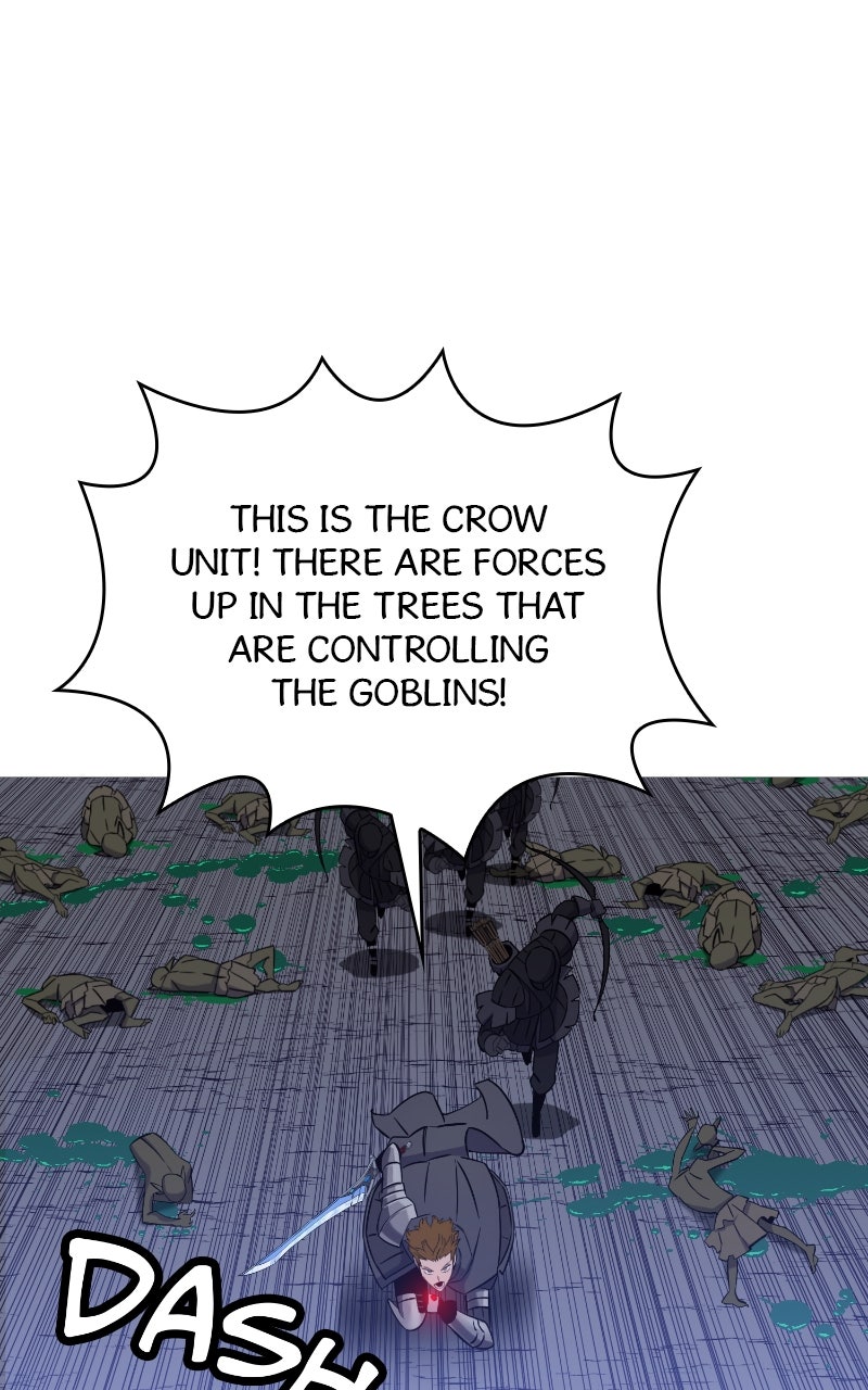 Becoming the Monarch Episode 131 page 13 - 