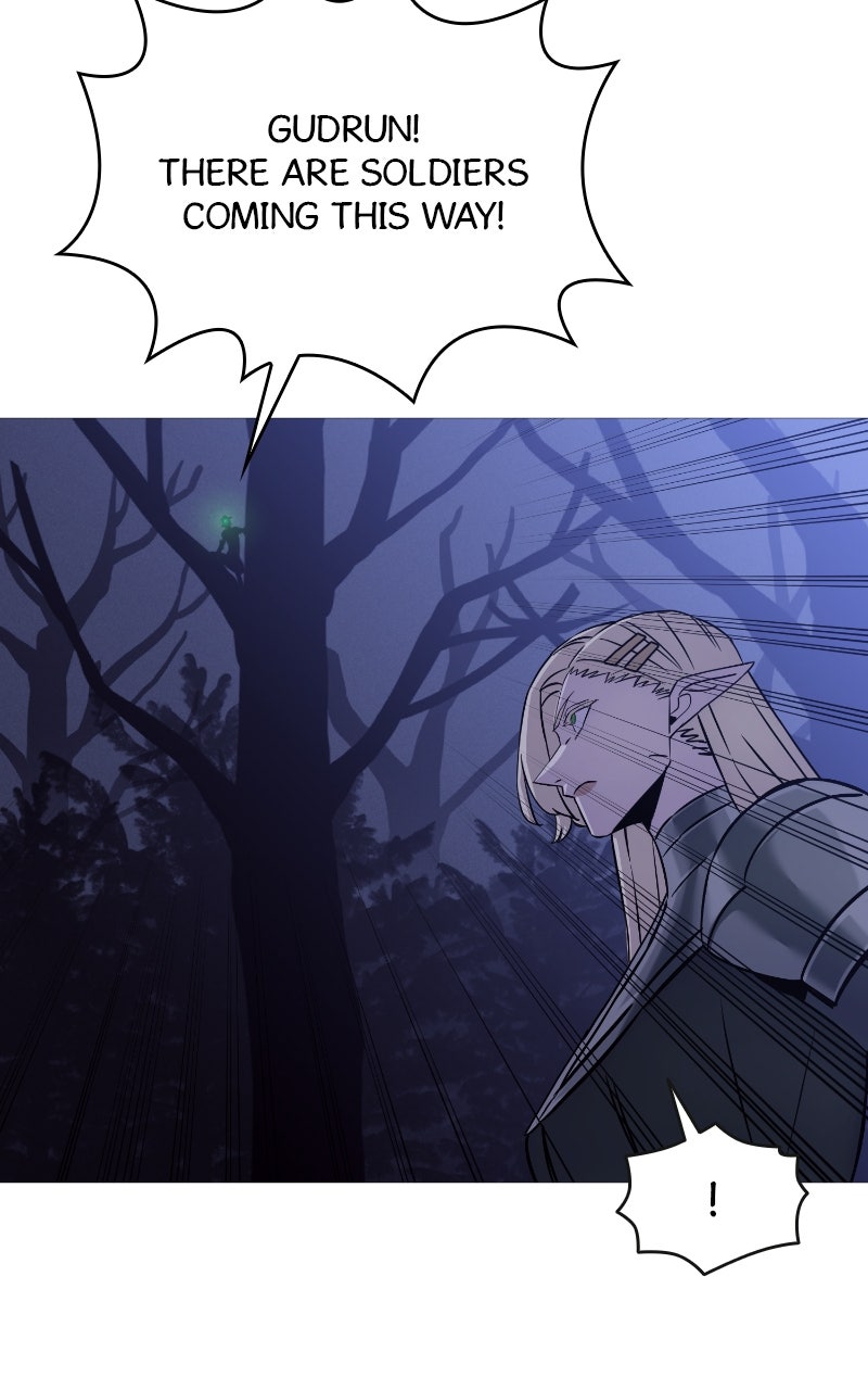 Becoming the Monarch Episode 131 page 15 - 