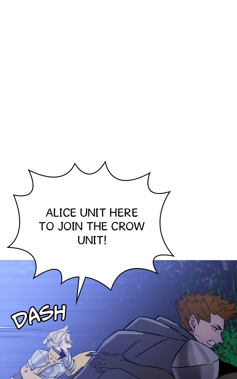 Becoming the Monarch Episode 131 page 16 - 