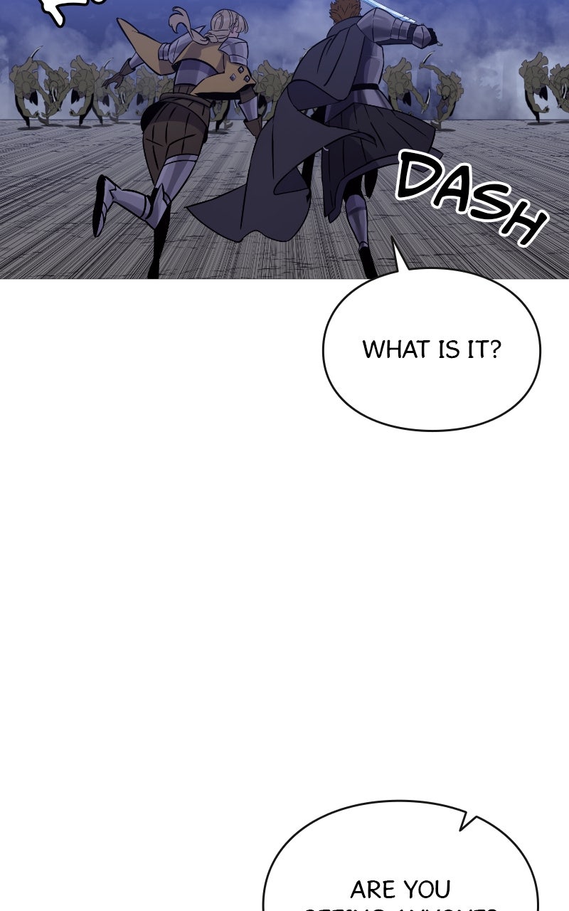 Becoming the Monarch Episode 131 page 18 - 