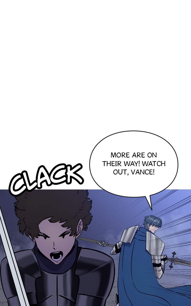 Becoming the Monarch Episode 131 page 3 - 
