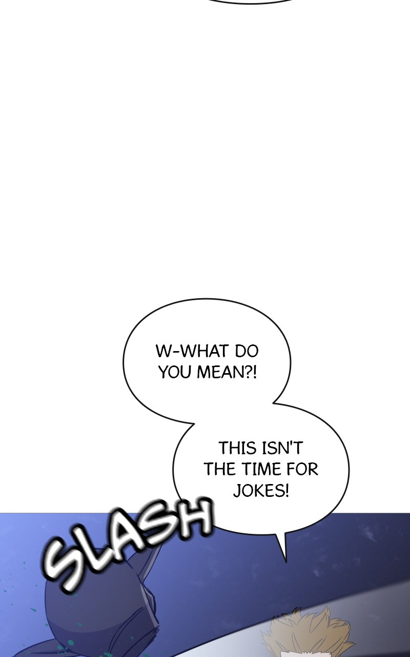 Becoming the Monarch Episode 131 page 21 - 