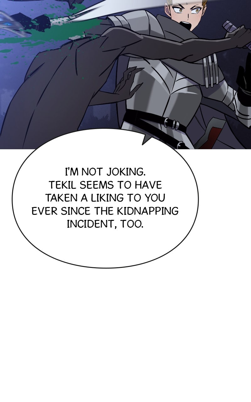 Becoming the Monarch Episode 131 page 22 - 