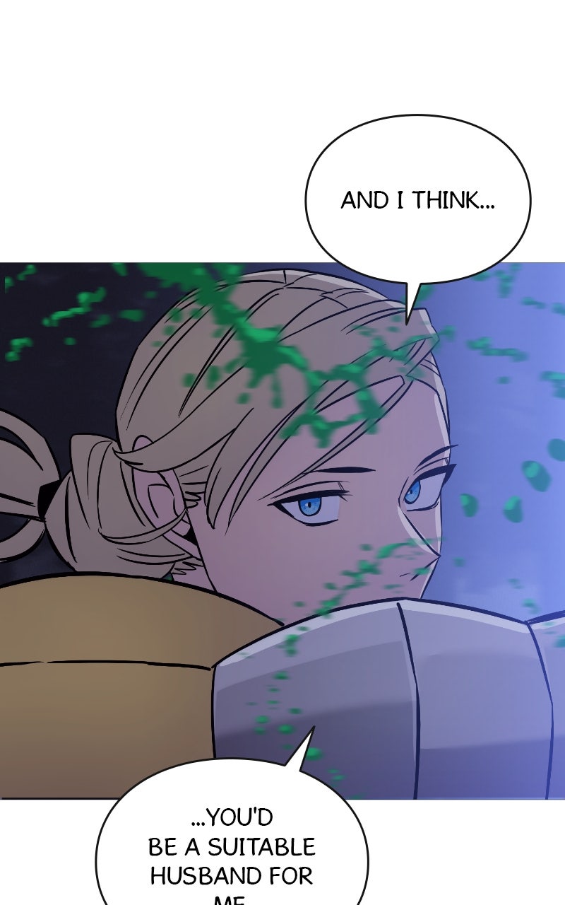 Becoming the Monarch Episode 131 page 23 - 
