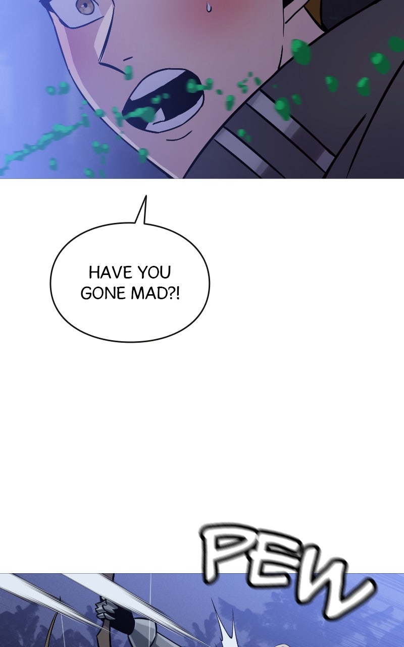 Becoming the Monarch Episode 131 page 25 - 