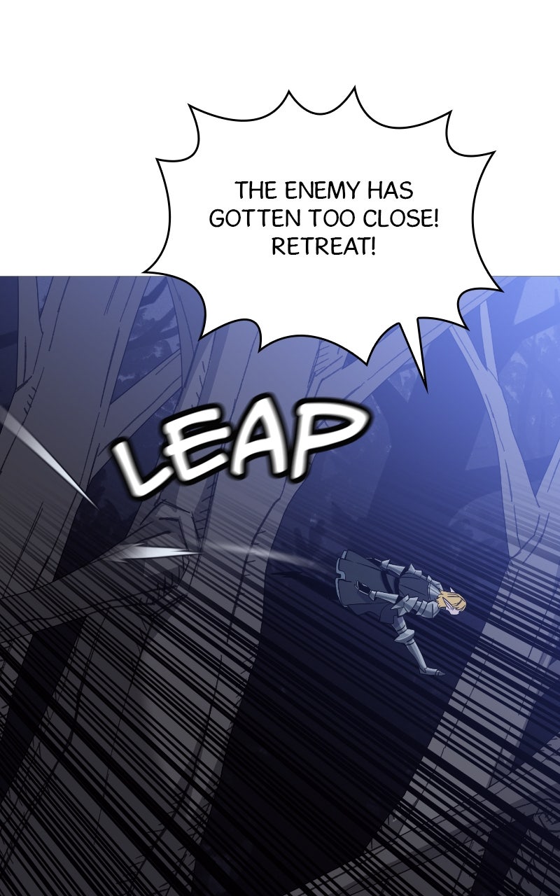 Becoming the Monarch Episode 131 page 28 - 