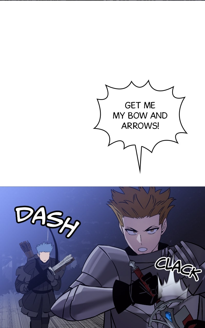 Becoming the Monarch Episode 131 page 29 - 