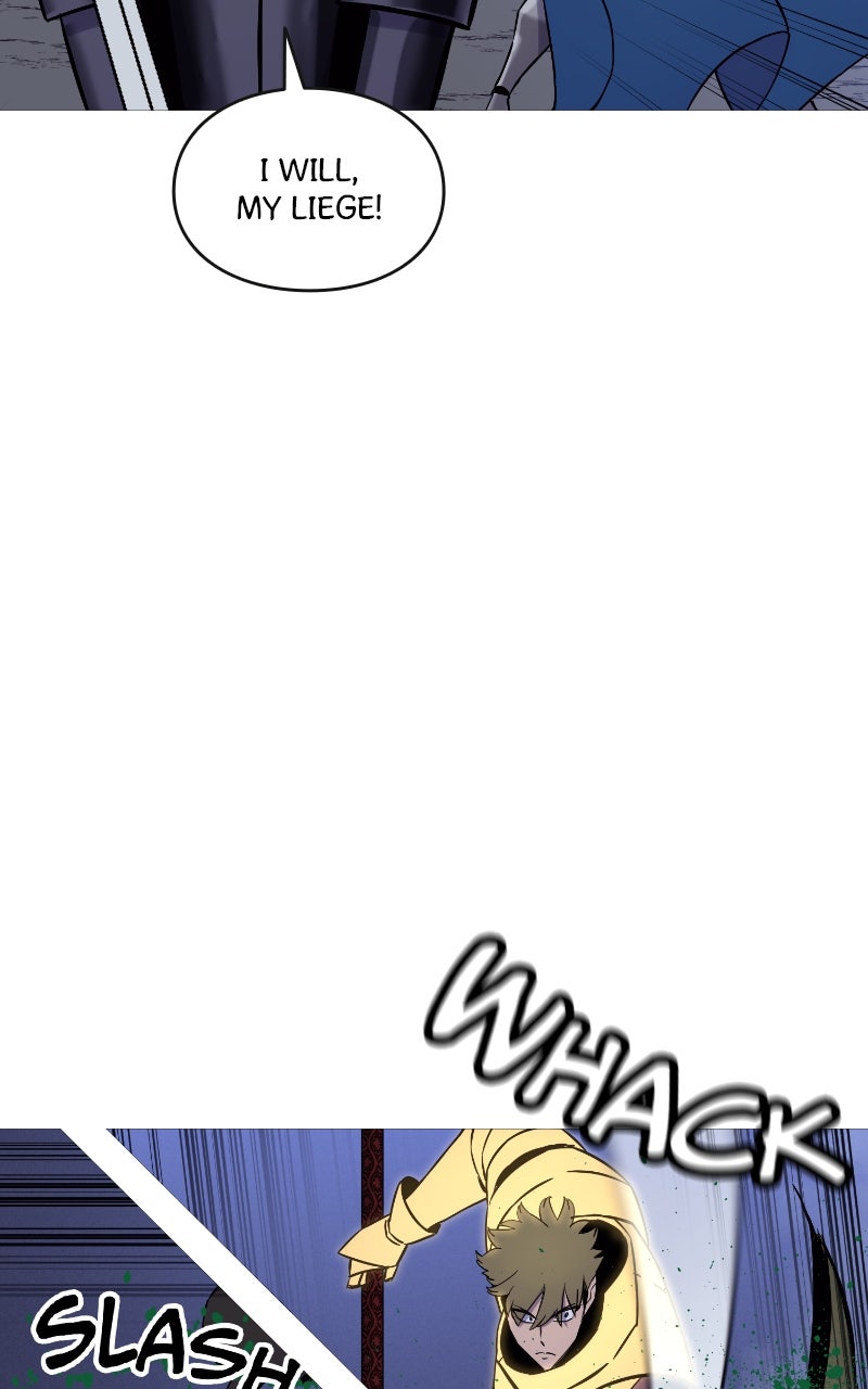 Becoming the Monarch Episode 131 page 4 - 