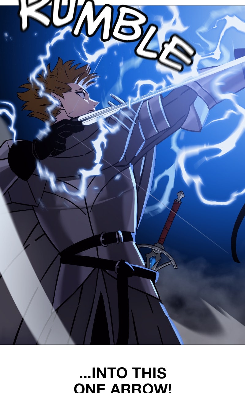 Becoming the Monarch Episode 131 page 35 - 