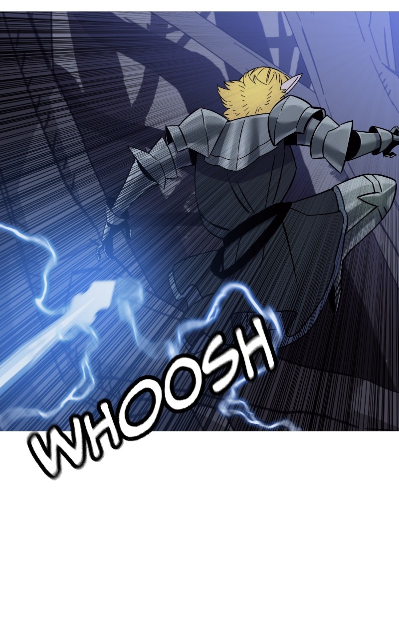 Becoming the Monarch Episode 131 page 38 - 